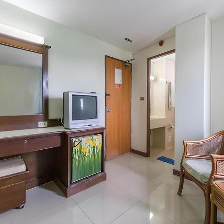 סונגקלה Lake Inn Hotel מראה חיצוני תמונה