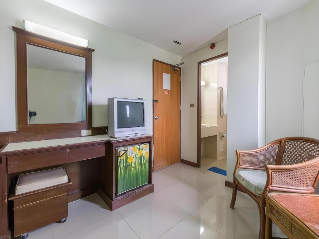 סונגקלה Lake Inn Hotel מראה חיצוני תמונה