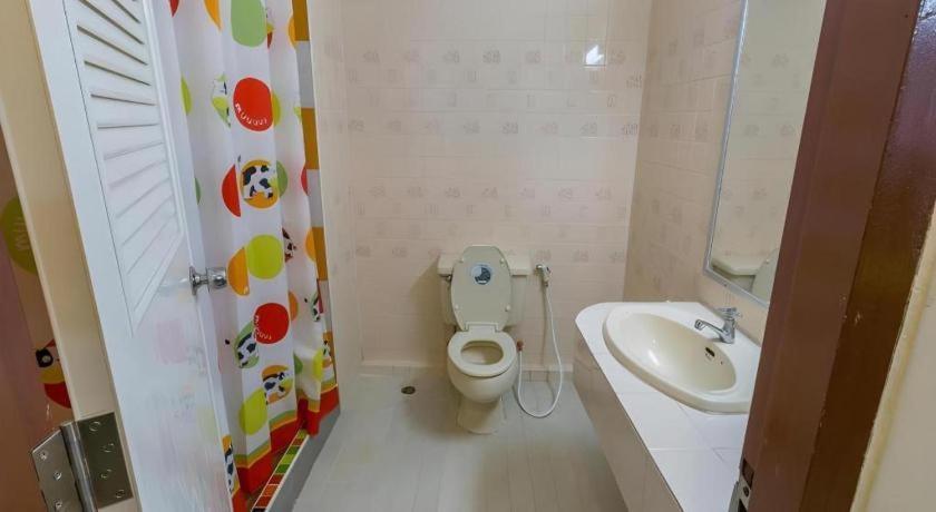 סונגקלה Lake Inn Hotel מראה חיצוני תמונה