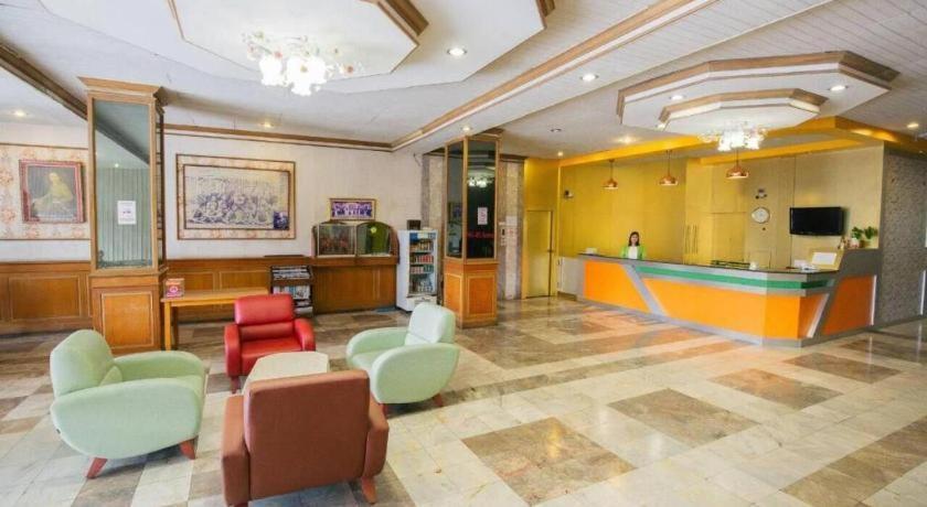 סונגקלה Lake Inn Hotel מראה חיצוני תמונה