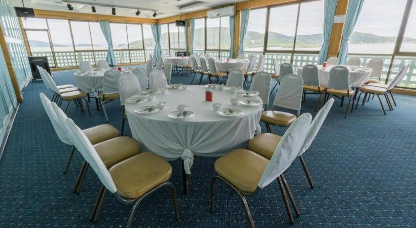 סונגקלה Lake Inn Hotel מראה חיצוני תמונה